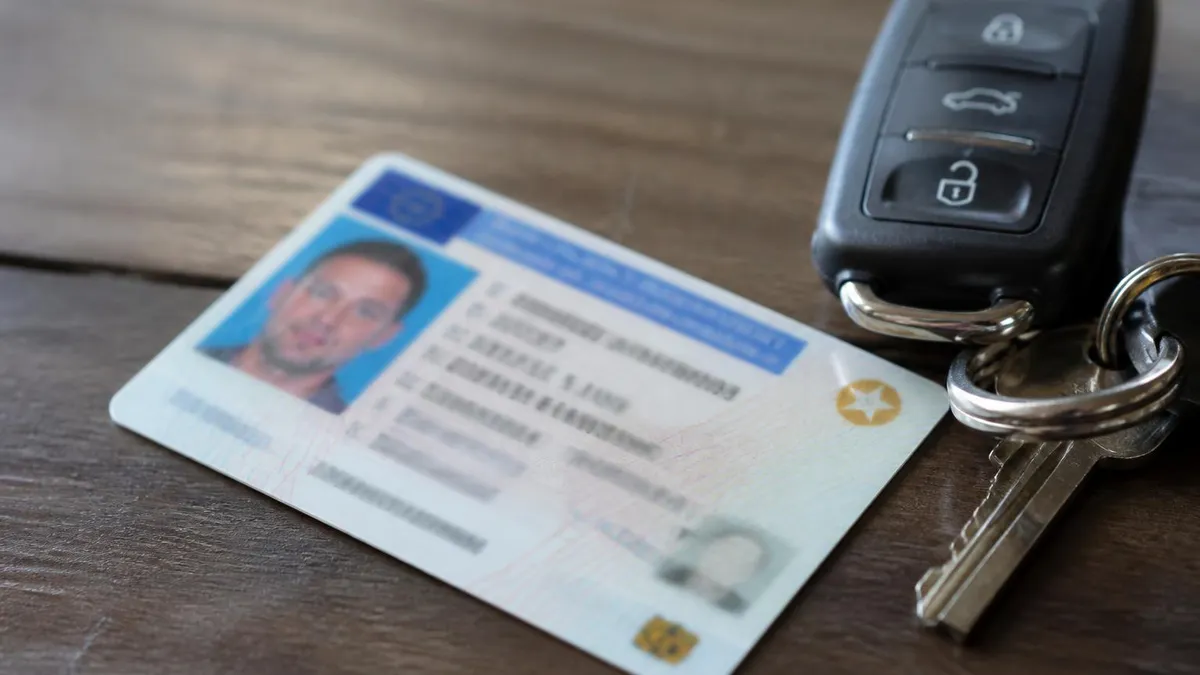 Permit Practice Test - DMV - Representative Exam certification study resource