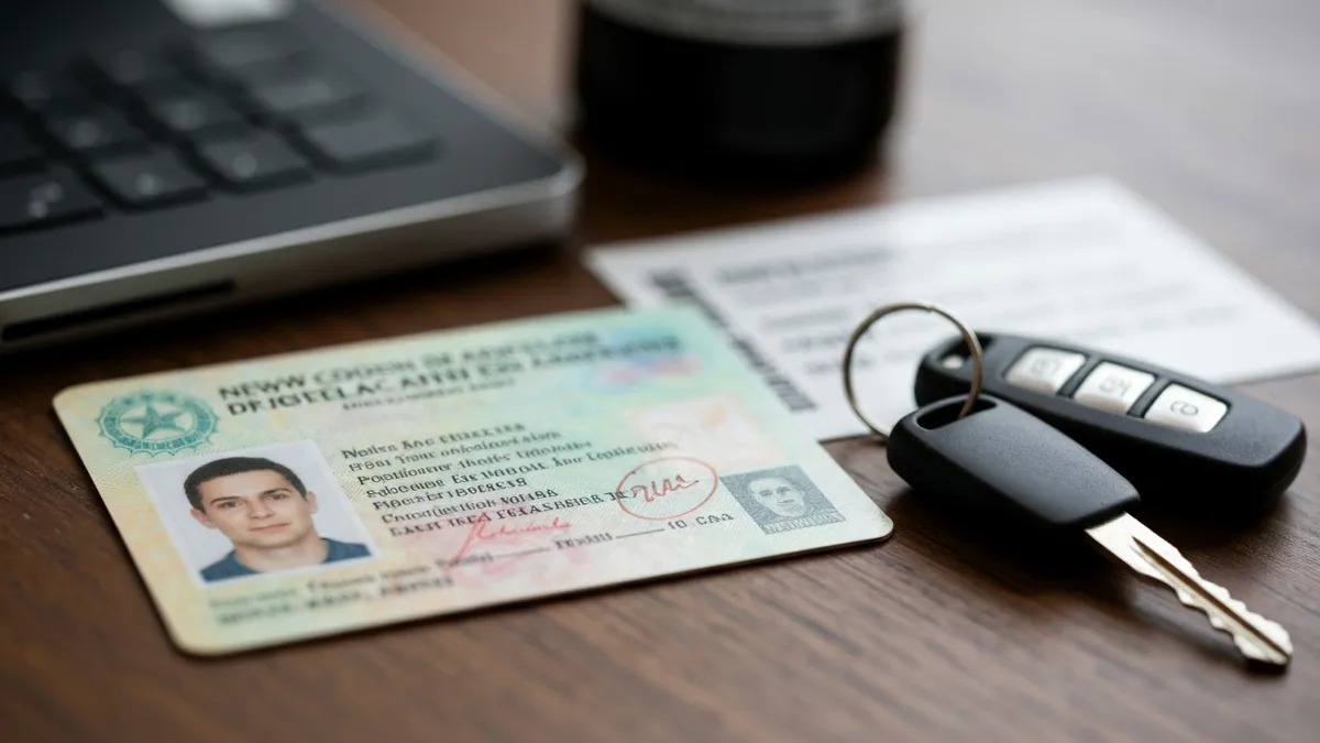 Dmv Appointment - DMV - Representative Exam certification study resource