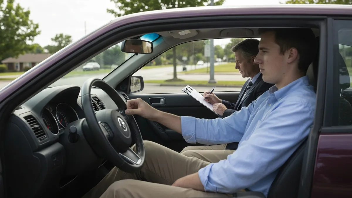 Permit Practice Test - DMV - Representative Exam certification study resource