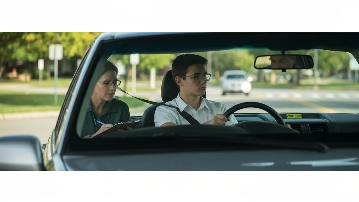 Permit Practice Test - DMV - Representative Exam certification study resource