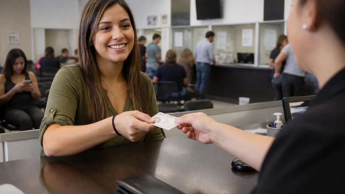 Dmv Appointment - DMV - Representative Exam certification study resource