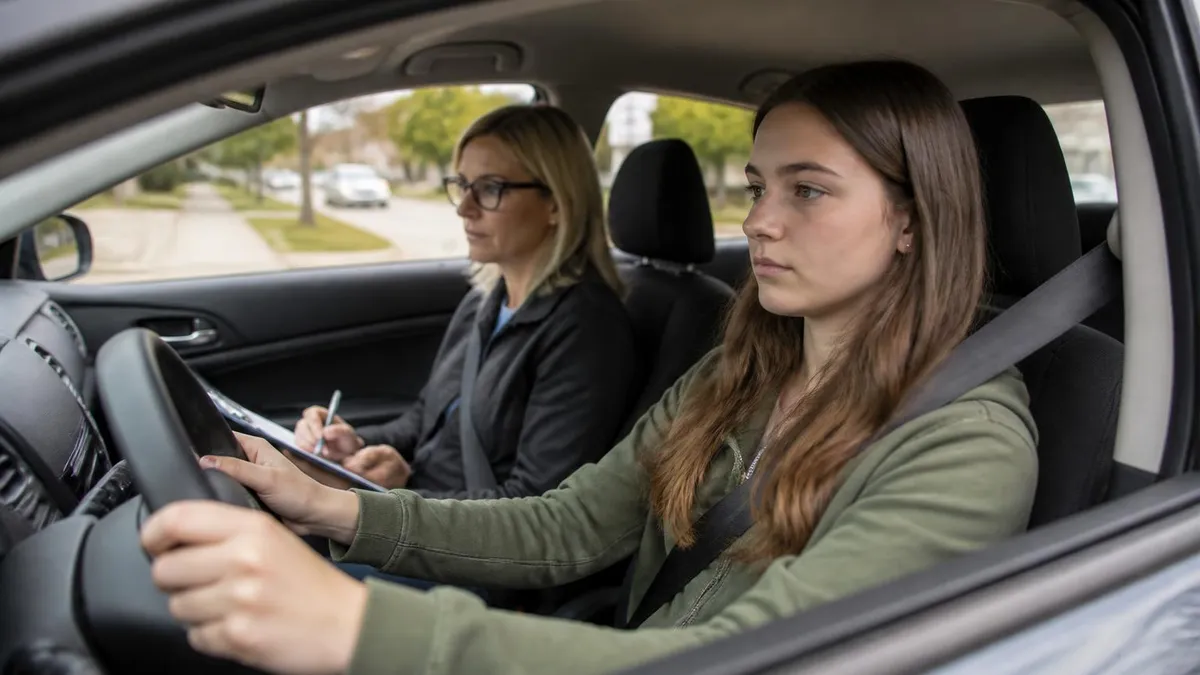 Dmv Id Tracking - DMV - Representative Exam certification study resource