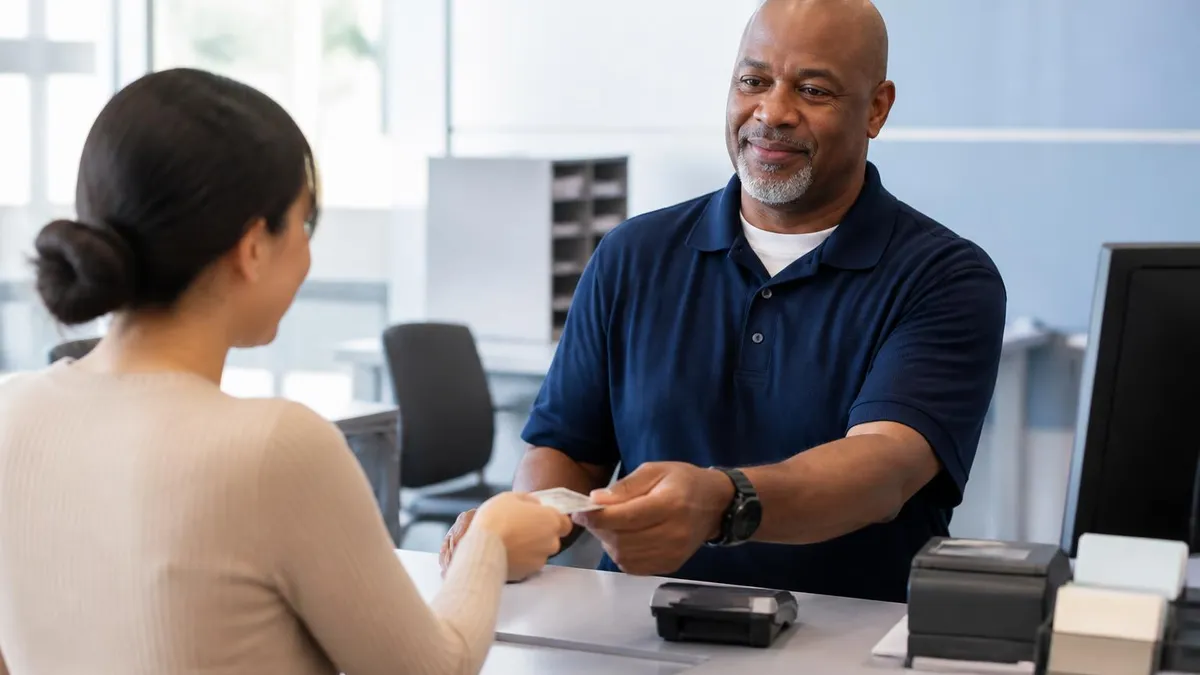 Dmv Near Me - DMV - Representative Exam certification study resource