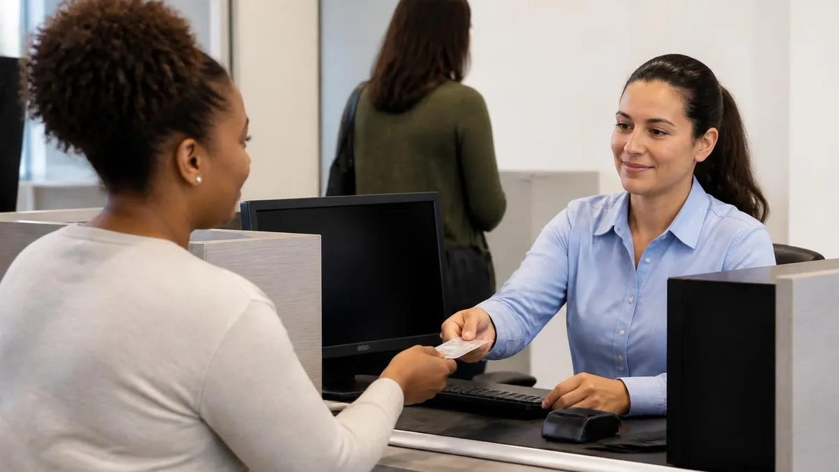 Dmv Near Me - DMV - Representative Exam certification study resource
