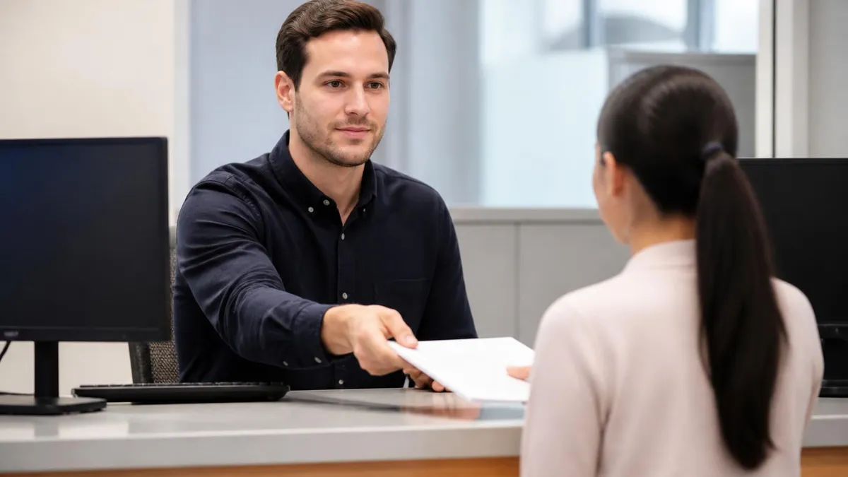 Dmv Near Me - DMV - Representative Exam certification study resource