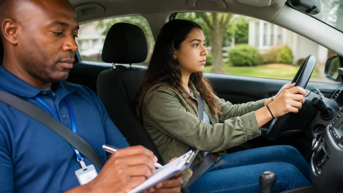 Dmv Permit Test Passing Score - DMV - Representative Exam certification study resource
