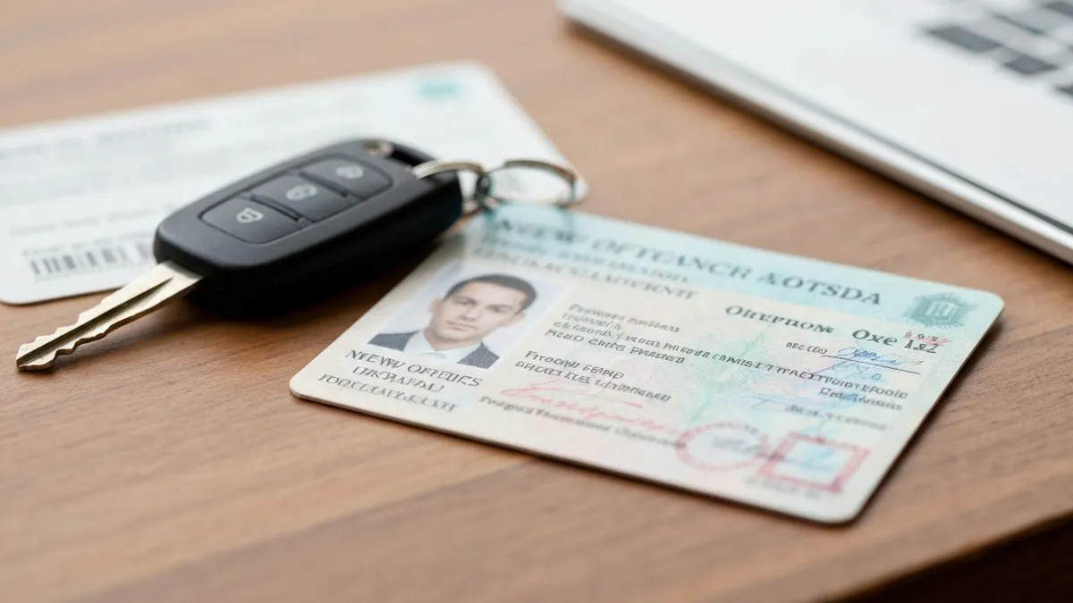 Permit Practice Test - DMV - Representative Exam certification study resource