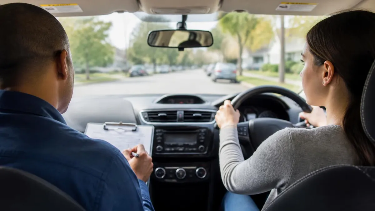Permit Practice Test - DMV - Representative Exam certification study resource