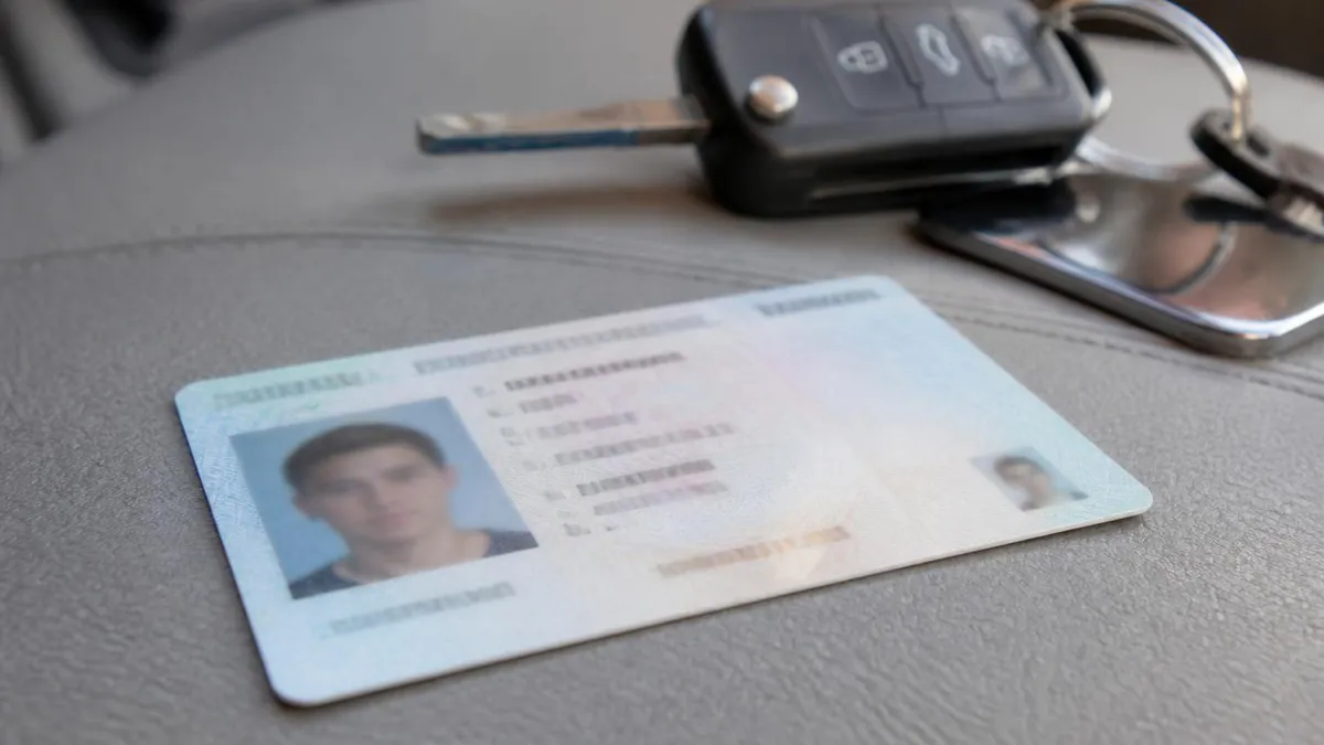 Permit Practice Test - DMV - Representative Exam certification study resource