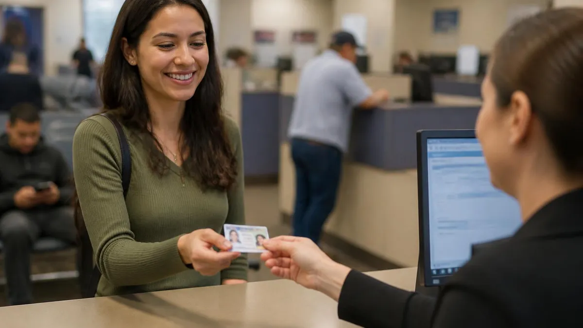 Dmv Appointment - DMV - Representative Exam certification study resource