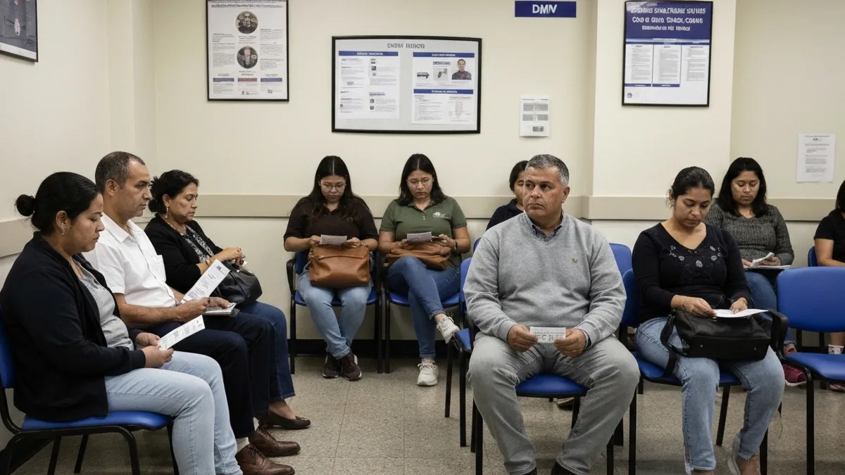 Are Doctors Required to Report Seizures to the DMV? A Complete Guide to DMV Medical Reporting