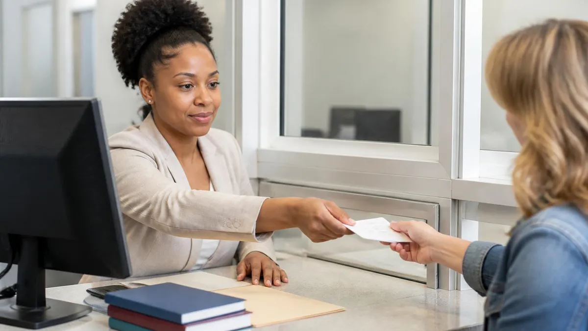 Carrboro DMV and Beyond: How to Find DMV Locations and Reach a Representative