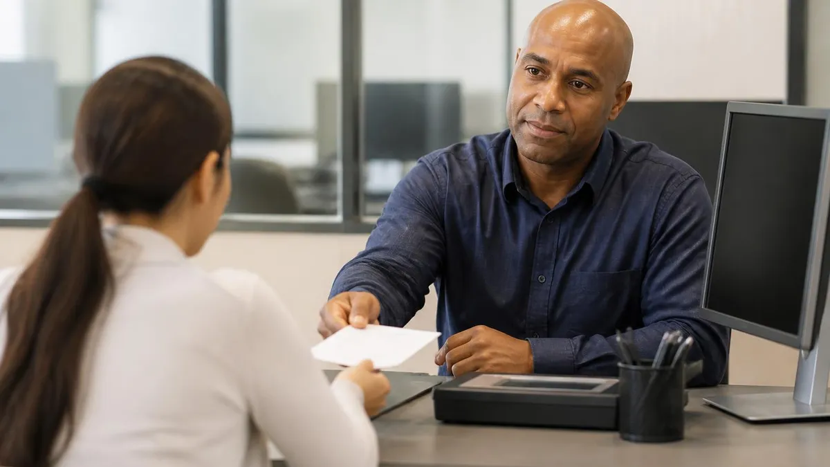 Department of DMV Phone Number: How to Reach a Real Person Fast in 2026