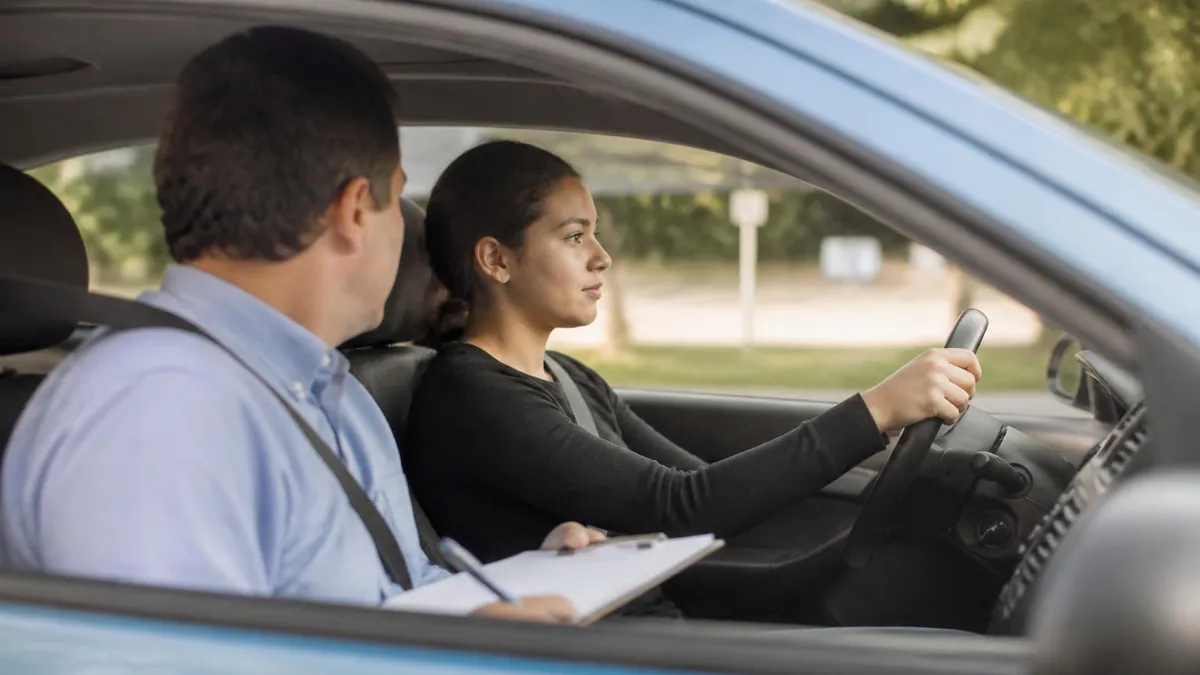 DMV Customer Service Representative: Complete Guide to Address Changes and Getting Help
