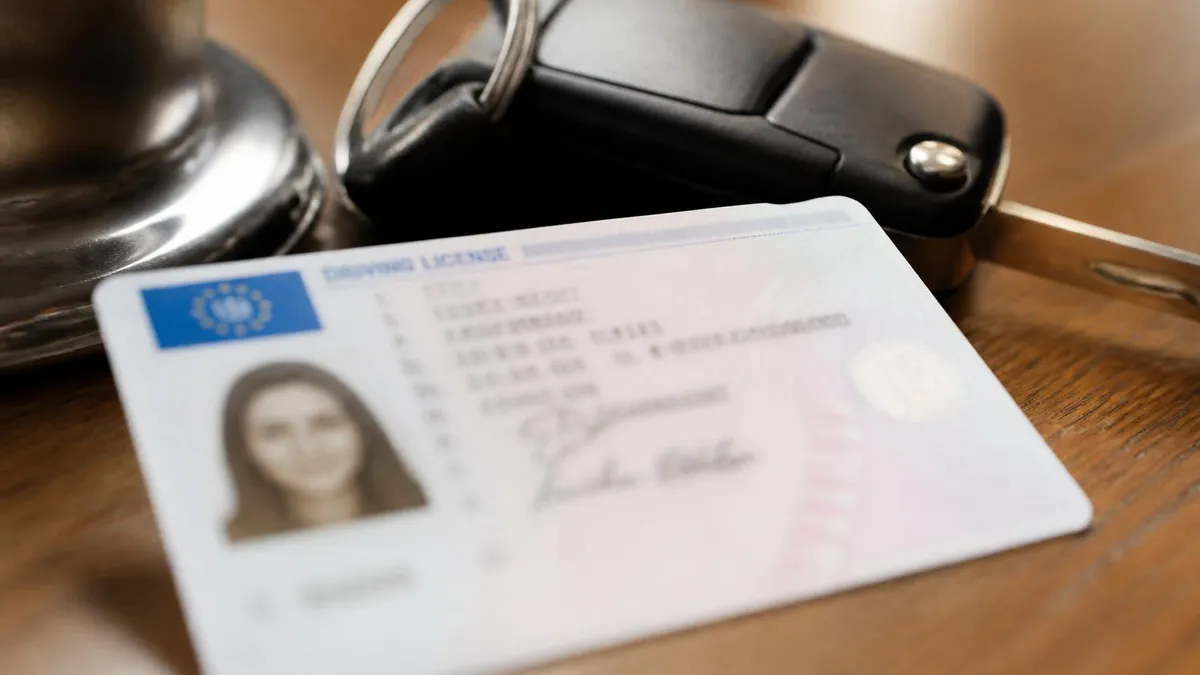 DMV Customer Service Representative: What Percent Do You Need to Pass the DMV Permit Test?
