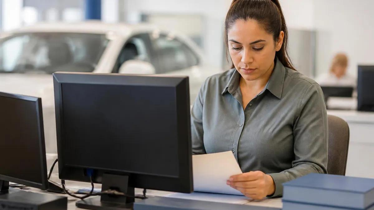 DMV Written Test Cheat Sheet: The Complete 2026 Study Guide for First-Time Passers