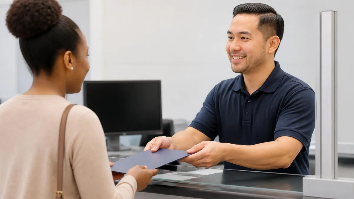 Schedule DMV Written Test — Complete Guide (2026)