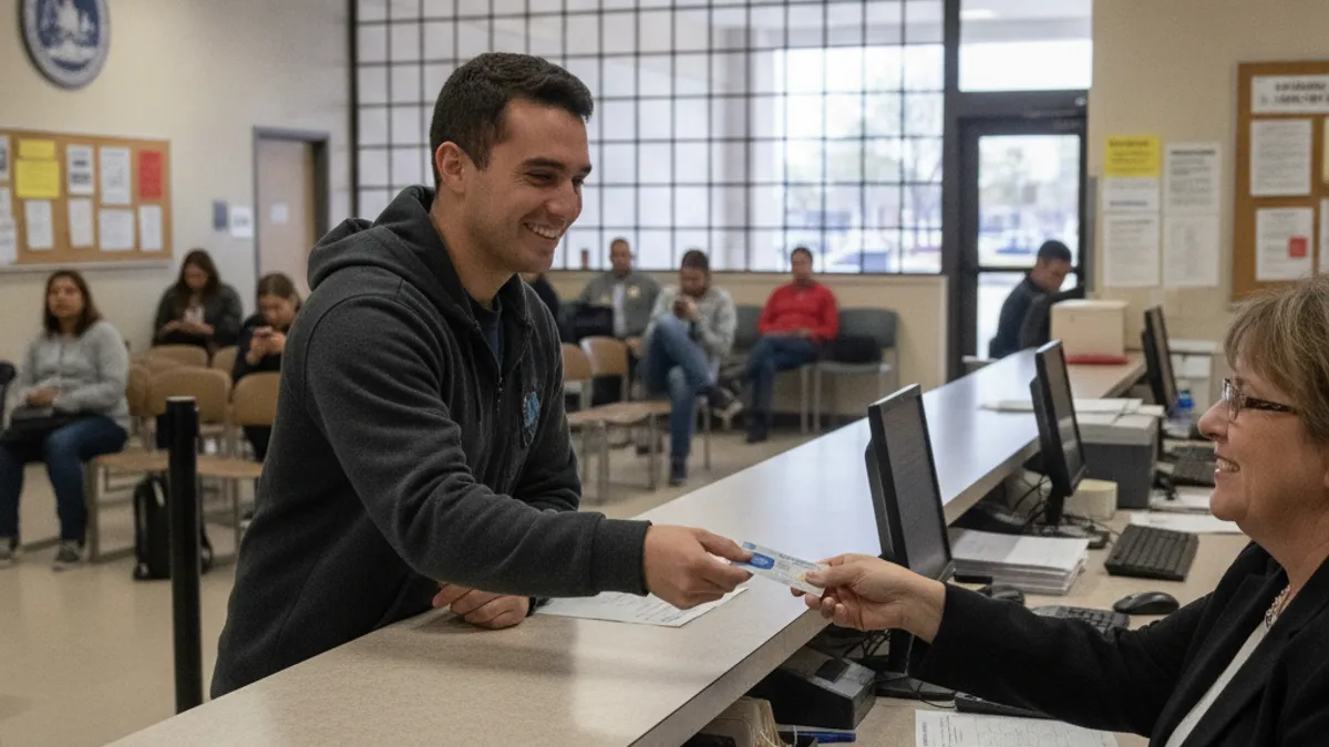 Ultimate California DMV Cheat Sheet: 2026 September Written Test Guide