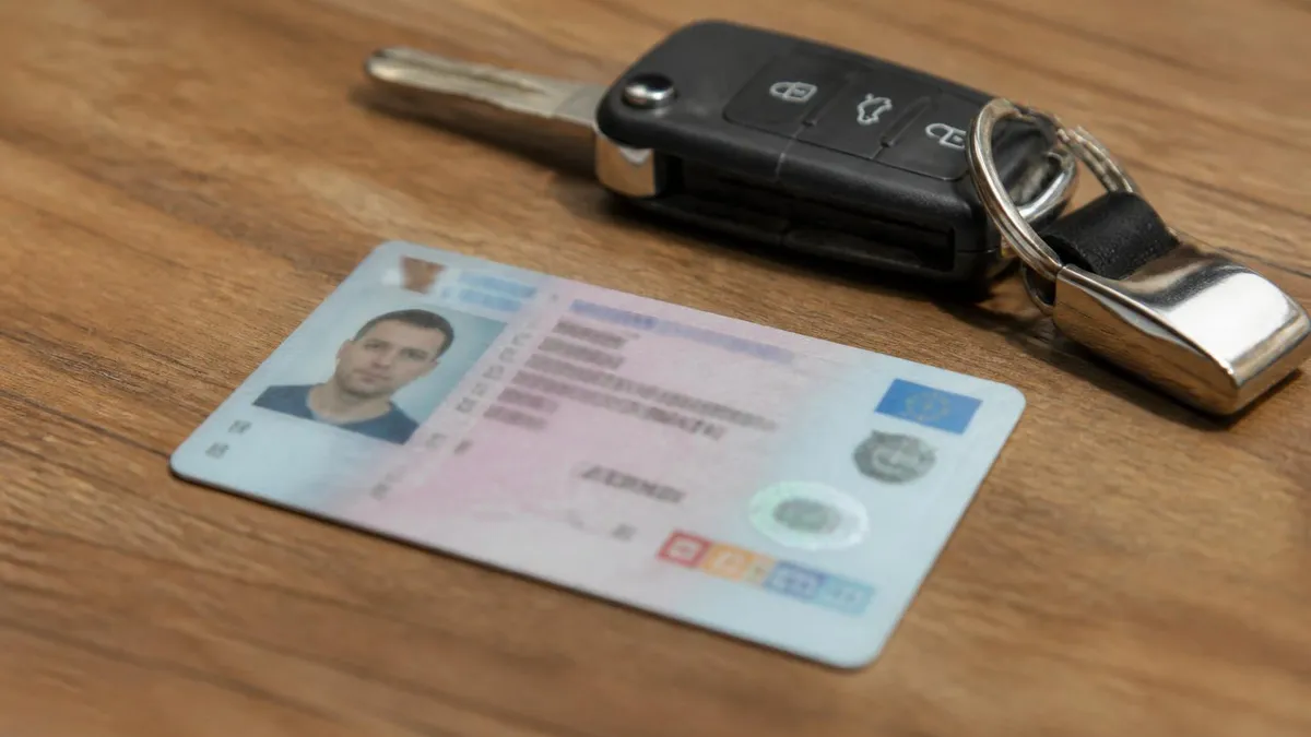 What Do You Need to Bring to the DMV: Complete Document Checklist