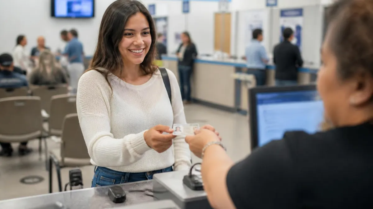 What Does DMV in DC Mean? DMV Customer Service Representative Guide 2026 July