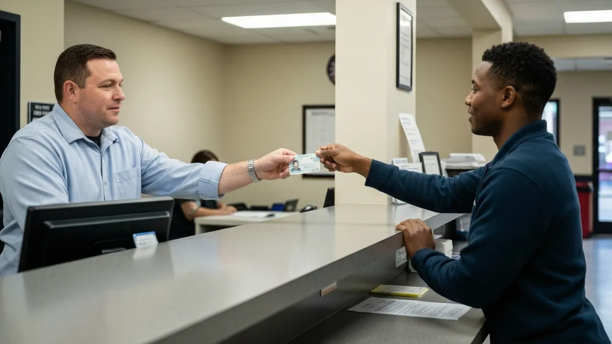 What Does TVB Other Mean DMV: Understanding DMV Customer Service Representatives