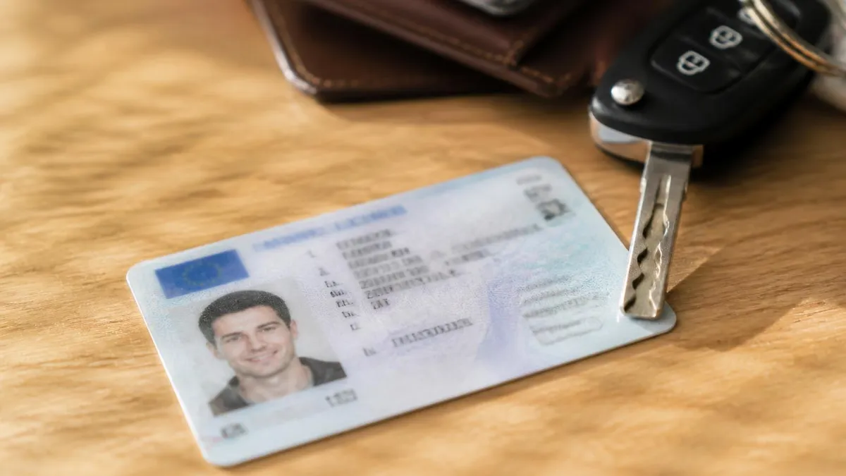 What Happens If You Fail the DMV Vision Test: Complete Guide for 2026 July