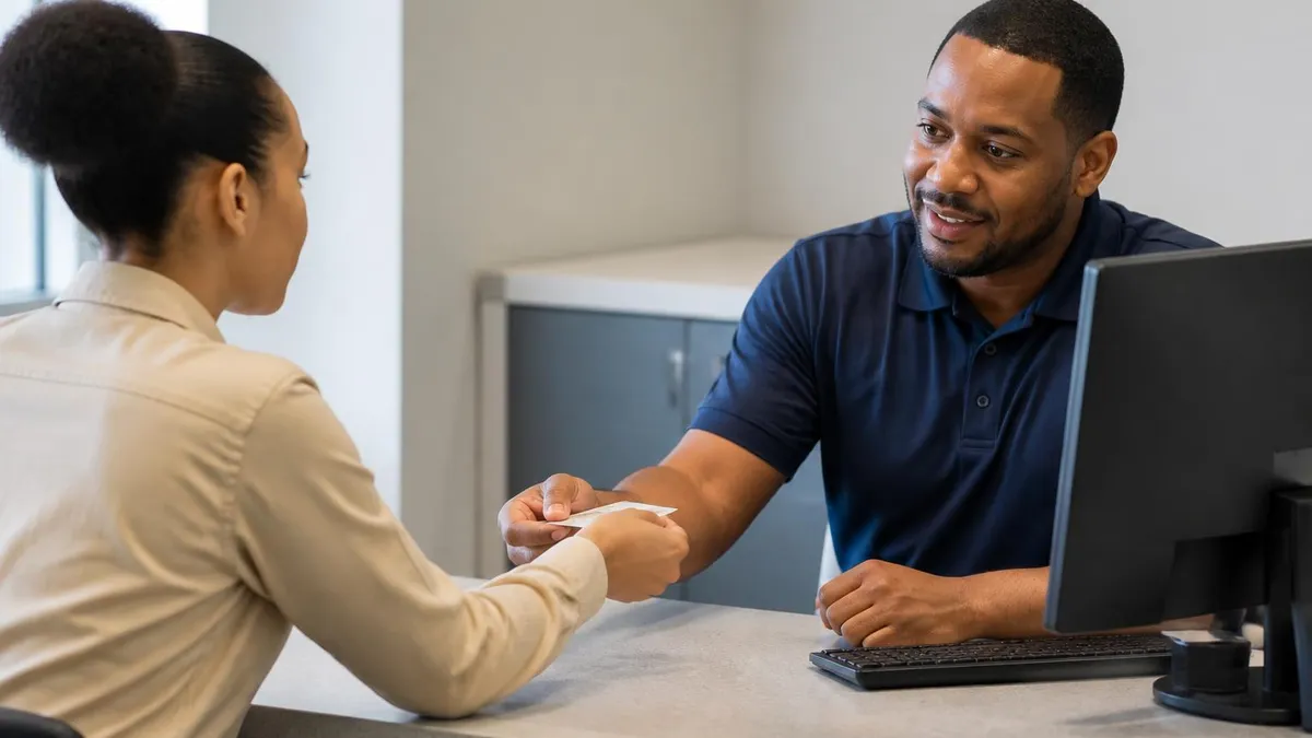 Ga Dept of Driver Services - DMV - Representative Exam certification study resource