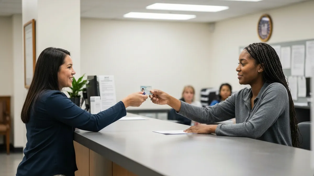 Permit Practice Test - DMV - Representative Exam certification study resource