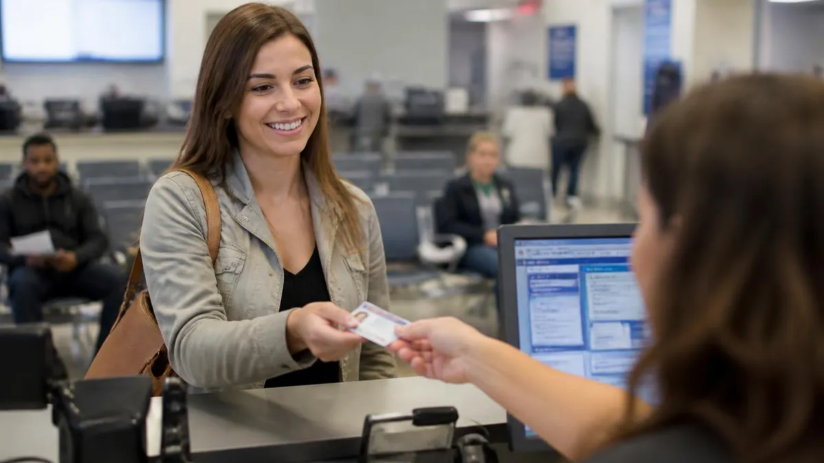 Dmv Appointment - DMV - Department of Motor Vehicles certification study resource