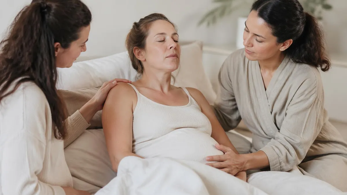 Doula Meaning - Doula Certification certification study resource