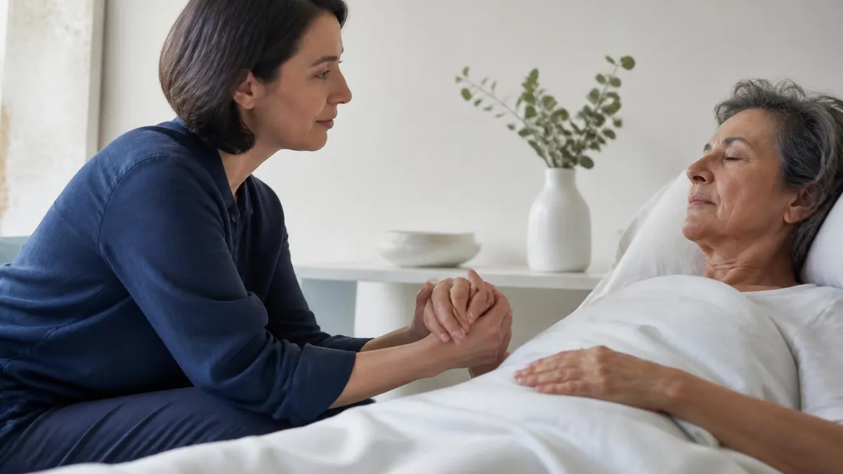 Death Doula - Doula Certification certification study resource