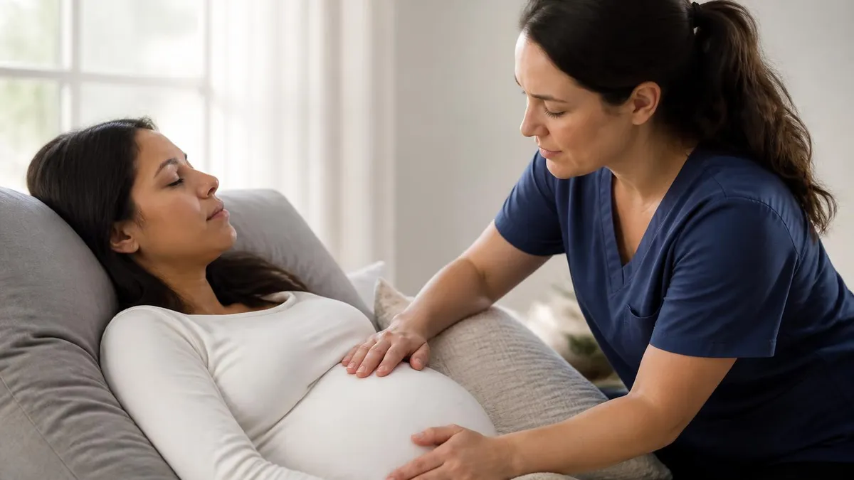 Death Doula Services: Complete Guide to End-of-Life Care Support 2026 June