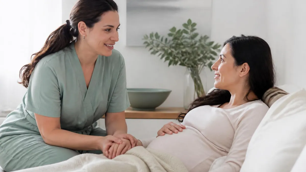 Death Doula: What They Do, Training & Salary Guide