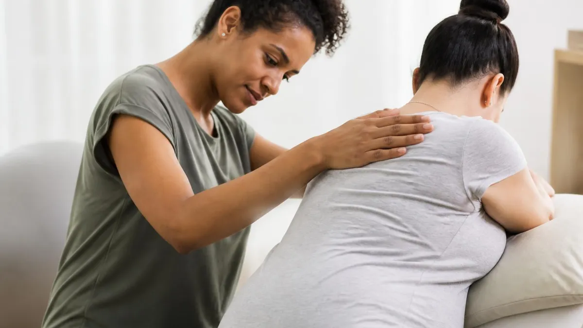 Doula Chicago - Doula Certification certification study resource