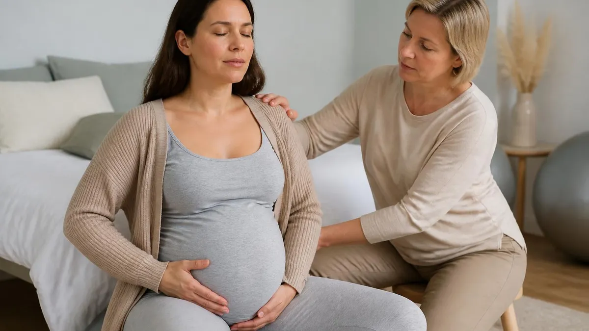 Doula Classes Near Me - Doula Certification certification study resource