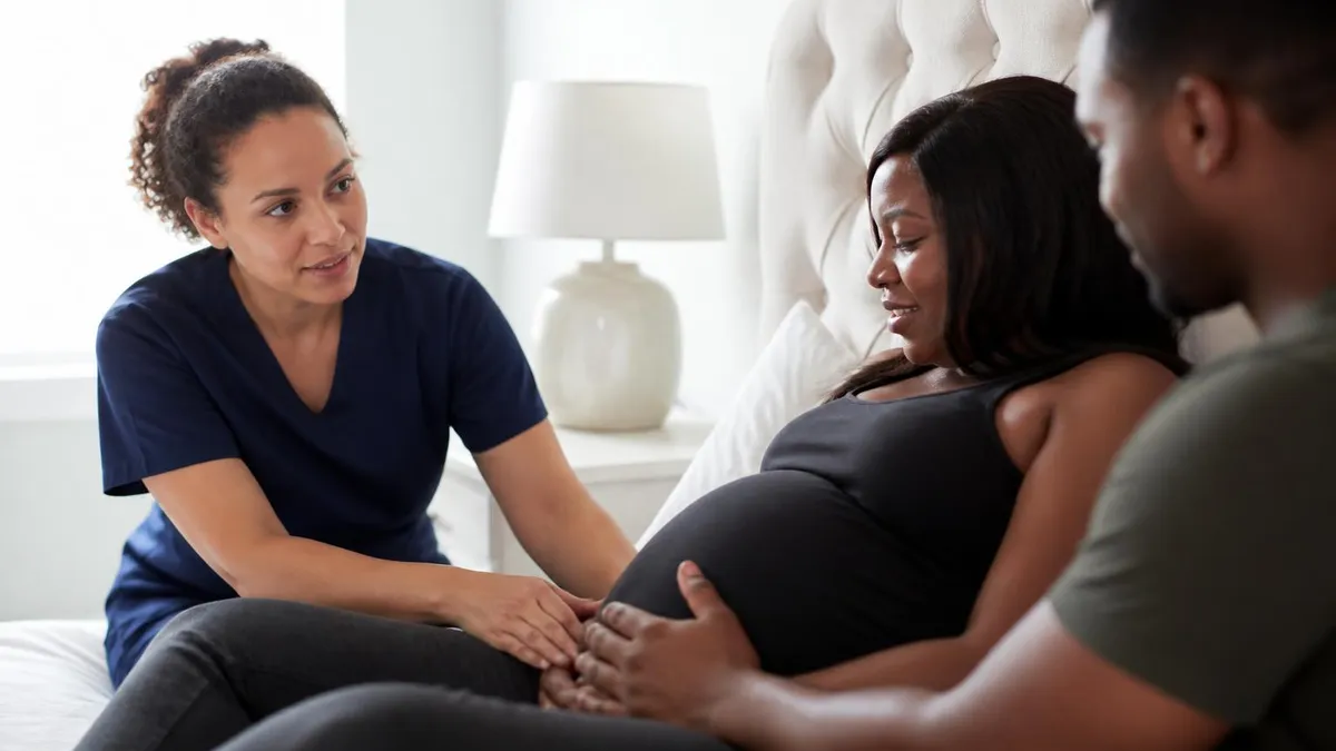 Doula Employment Opportunities - Doula Certification certification study resource