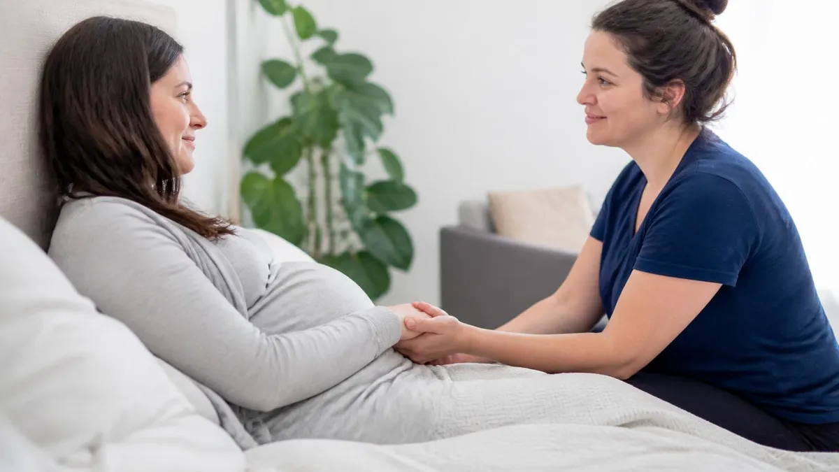 Doula Jobs Near Me - Doula Certification certification study resource