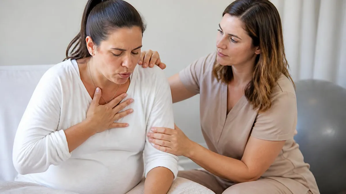 Doula Meaning - Doula Certification certification study resource