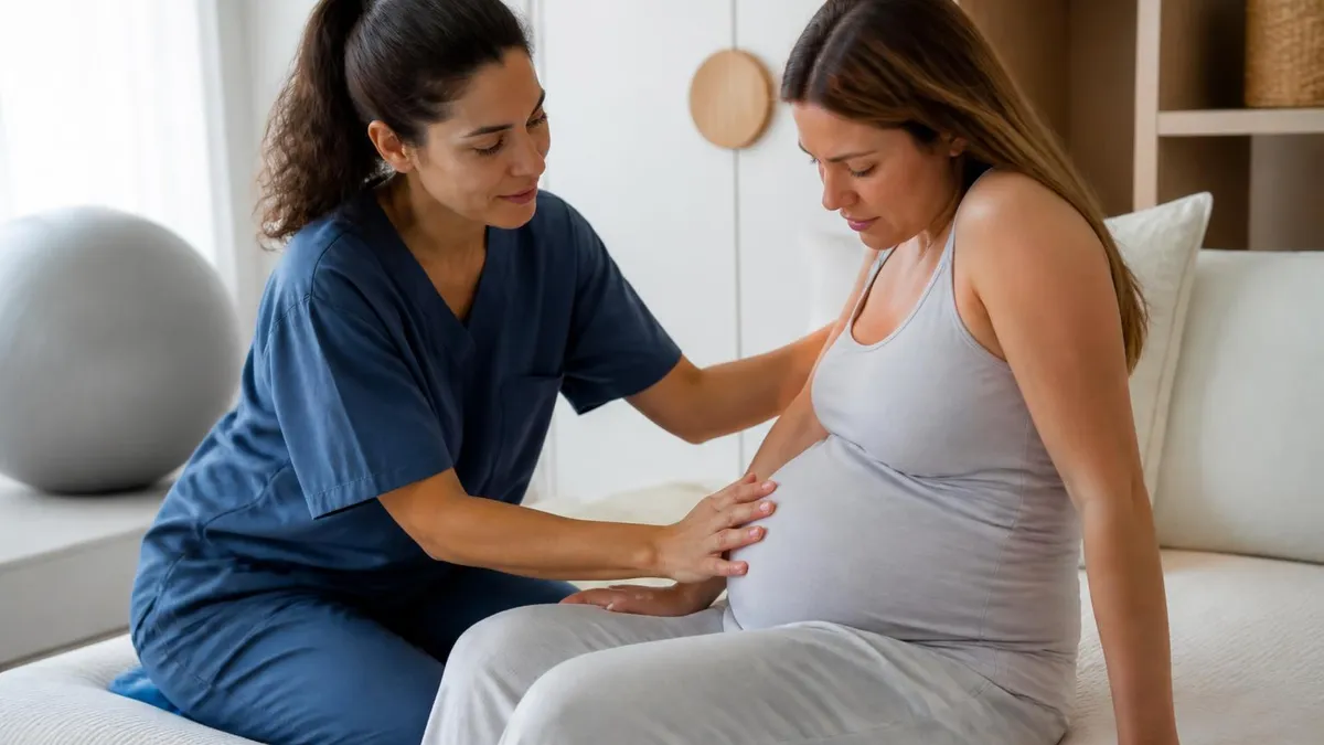 Doula Midwife - Doula Certification certification study resource