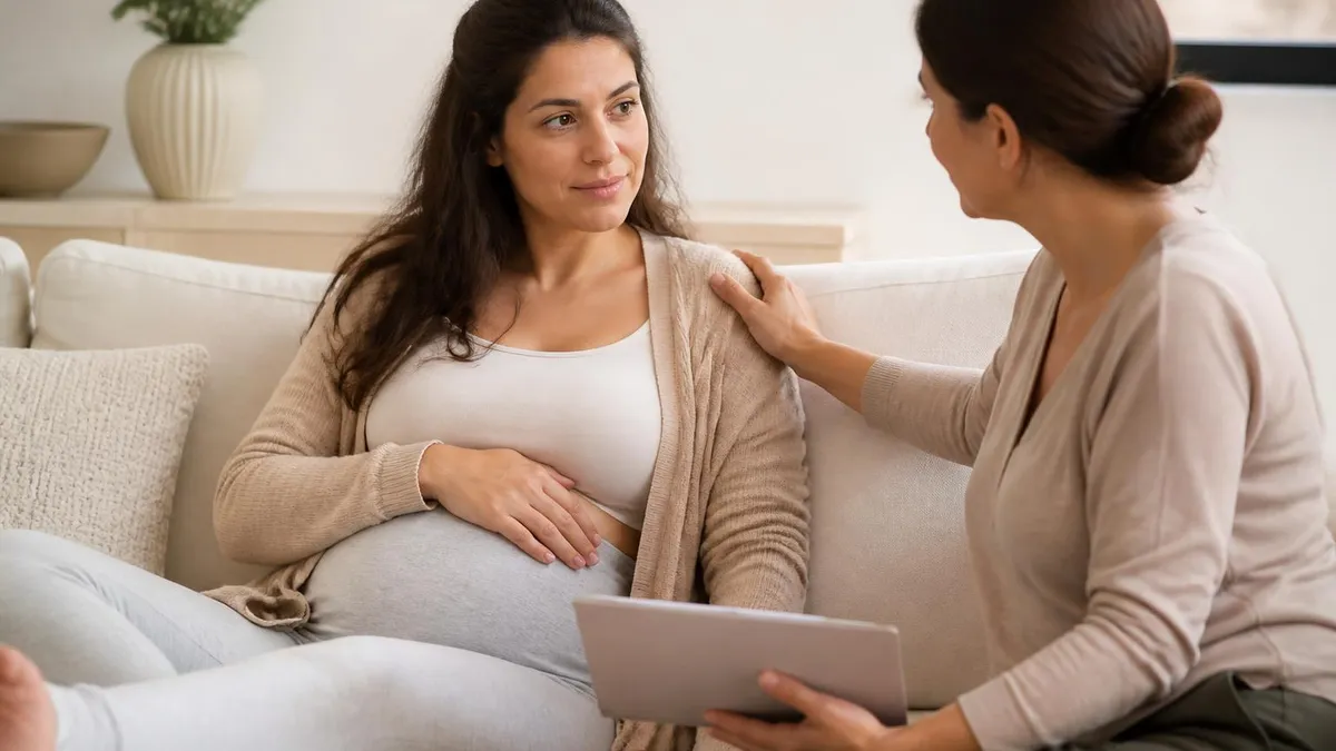 Doula Near Me - Doula Certification certification study resource