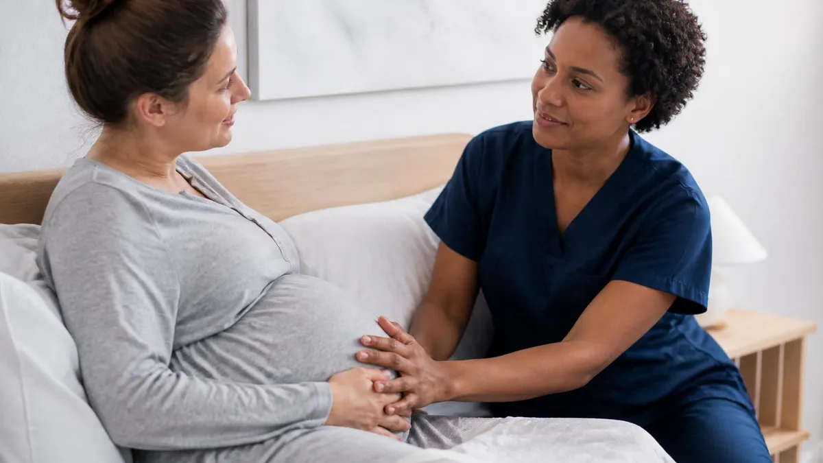 Doula Nyc - Doula Certification certification study resource
