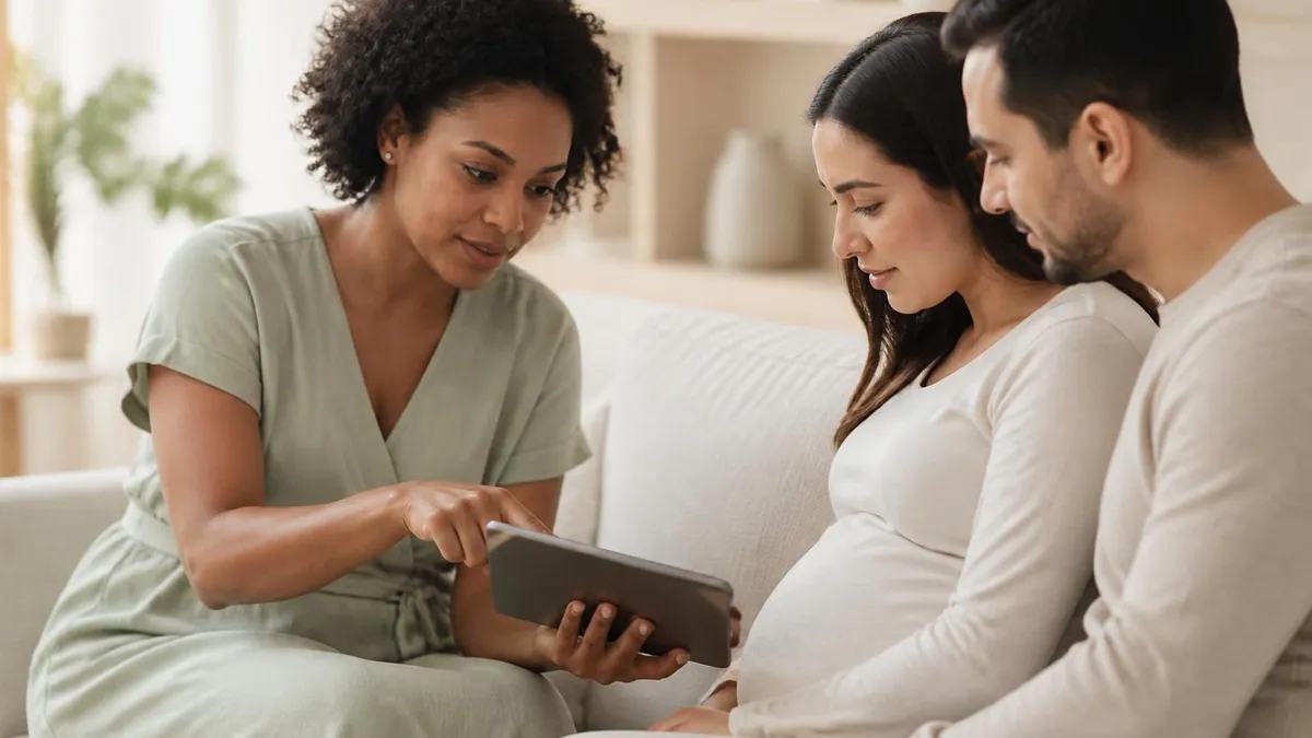 Doula Prices - Doula Certification certification study resource