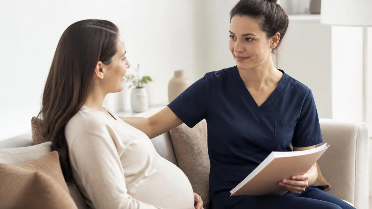 Doula Salary - Doula Certification certification study resource