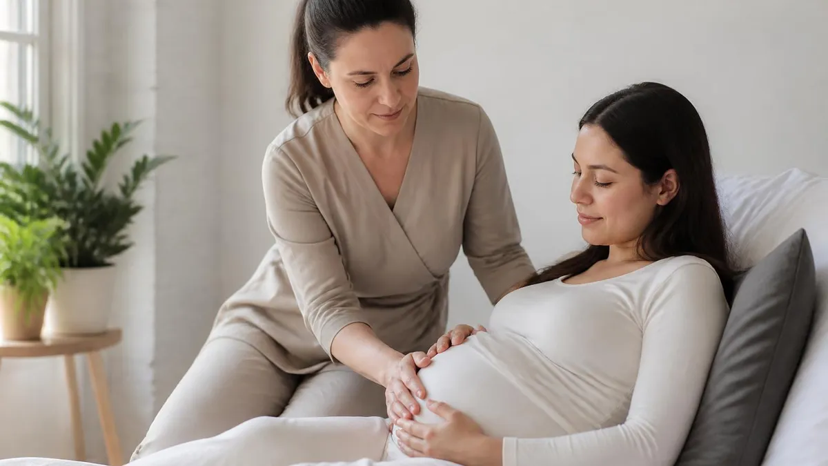 Doula Schools - Doula Certification certification study resource