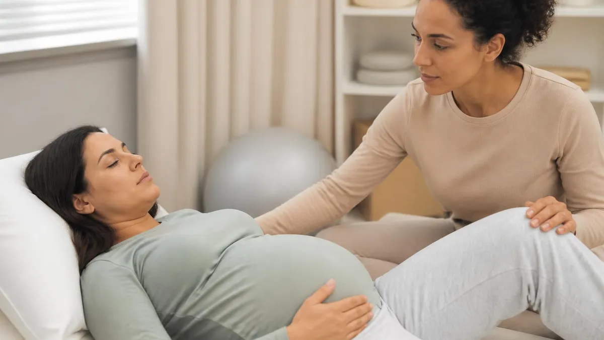 Doula Services - Doula Certification certification study resource
