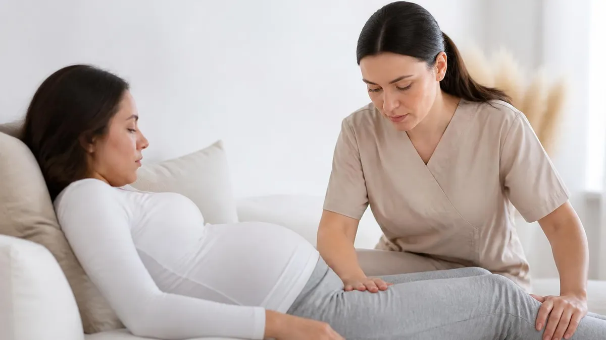 Doula Training - Doula Certification certification study resource