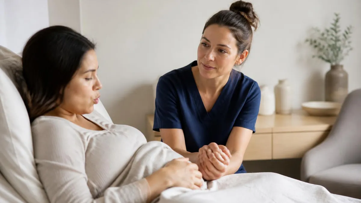 Doula Training Program: Complete Guide to Certification, Costs, and Career Paths in 2026