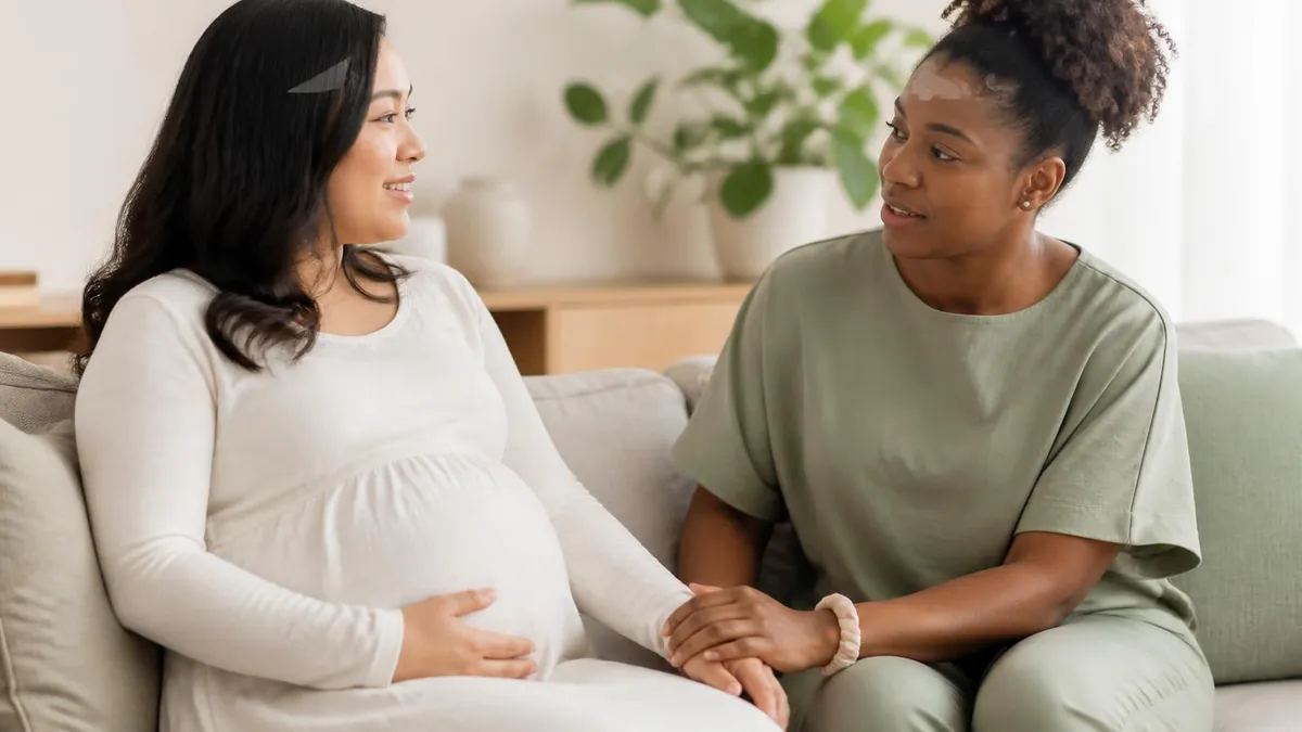 How Do You Become a Doula - Doula Certification certification study resource