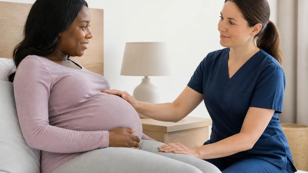 How Much Does a Doula Cost? Pricing for Birth, Postpartum, and Bereavement Doulas in 2026