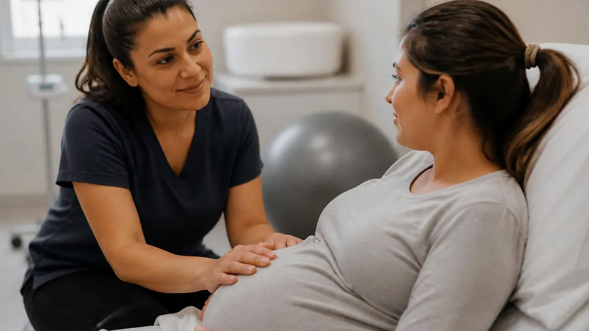 How to Become a Doula - Doula Certification certification study resource